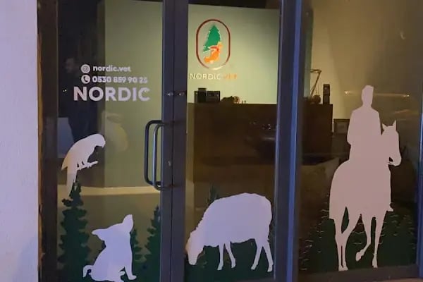 Nordic Veteriner Kliniği - Resim 6