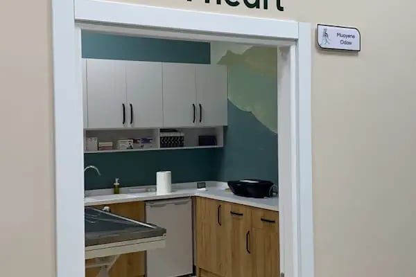 Nordic Veteriner Kliniği - Resim 5