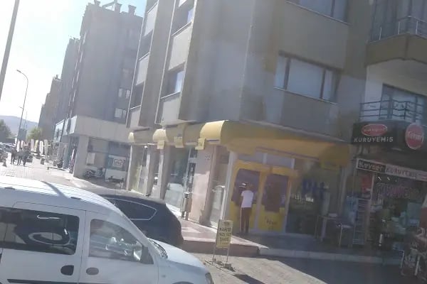 Ptt Otogar Şubesi - Resim 10