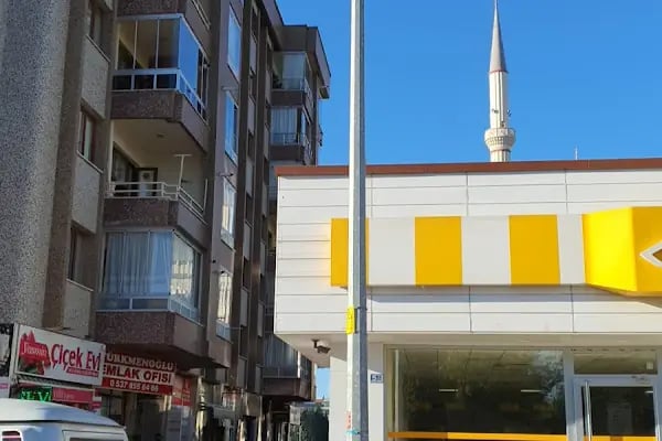 Ptt Otogar Şubesi - Resim 13