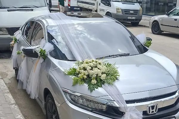 Başka Telaş Organizasyon - Resim 17