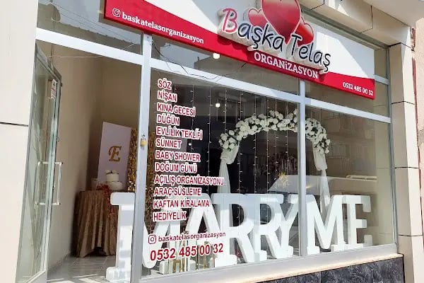 Başka Telaş Organizasyon - Resim 2