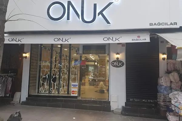 ONUK GİYİM - Resim 3
