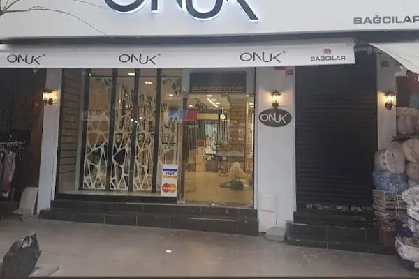 ONUK GİYİM - Resim 4