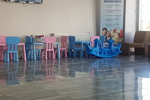 Veni Vidi Göz Balgat - Resim 12