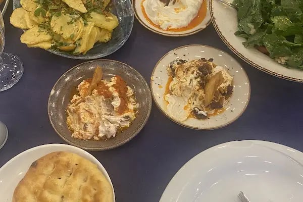 Lagos Balık Restaurant - Resim 5