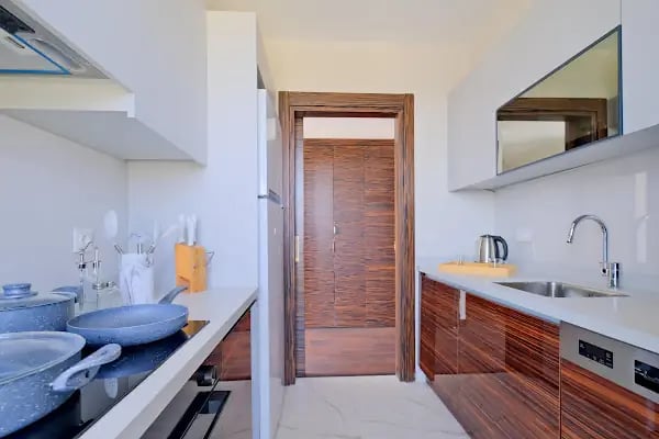 Air Başakşehir Residence by NEW INN - Resim 3
