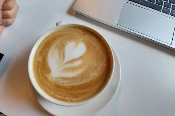 Hupalupa Caffe - Resim 2