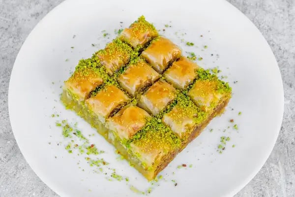 Cihan Fırın Pastane Cafe - Resim 7