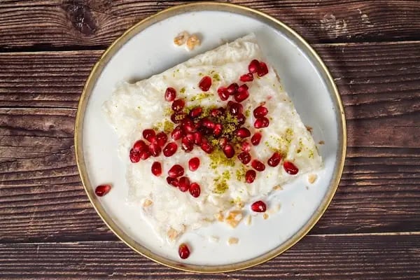 Cihan Fırın Pastane Cafe - Resim 19