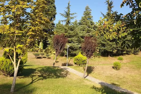 Saklı Bahçe Gece Dönercisi - Resim 4