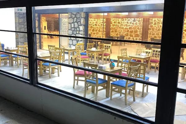 Saklı Bahçe Gece Dönercisi - Resim 5