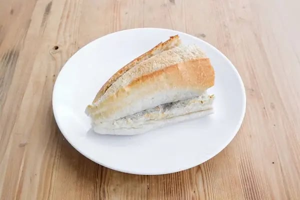 Saklı Bahçe Gece Dönercisi - Resim 3
