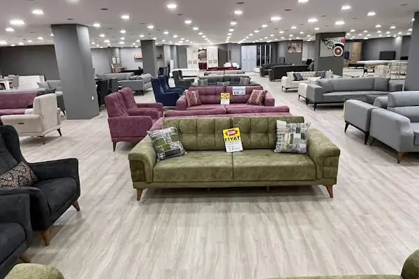 SERHATLI EMLAK &amp; İNŞAAT - Resim 5