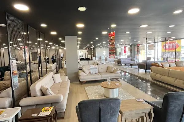 SERHATLI EMLAK &amp; İNŞAAT - Resim 11