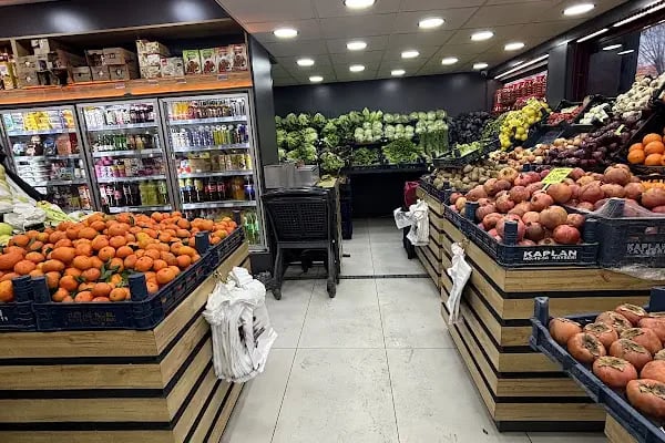 Akın Market - Resim 15