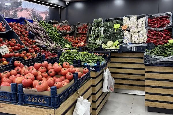 Akın Market - Resim 12