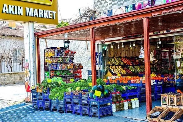 Akın Market - Resim 1
