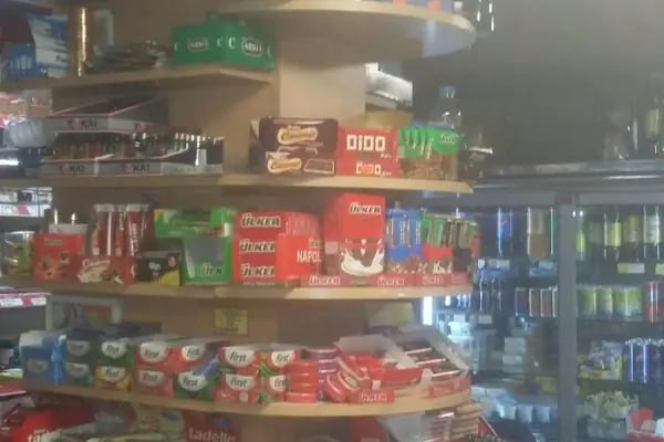 Akın Market - Resim 8