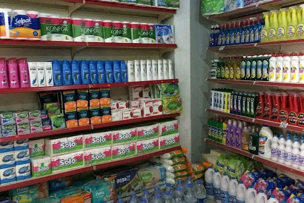 Akın Market - Resim 20