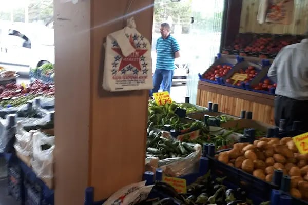 Akın Market - Resim 18
