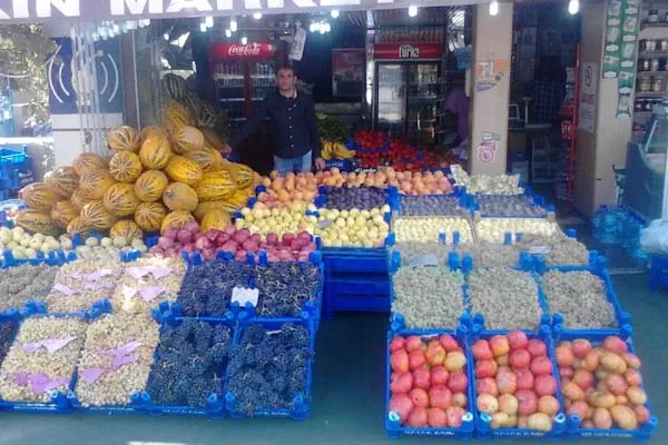 Akın Market - Resim 10