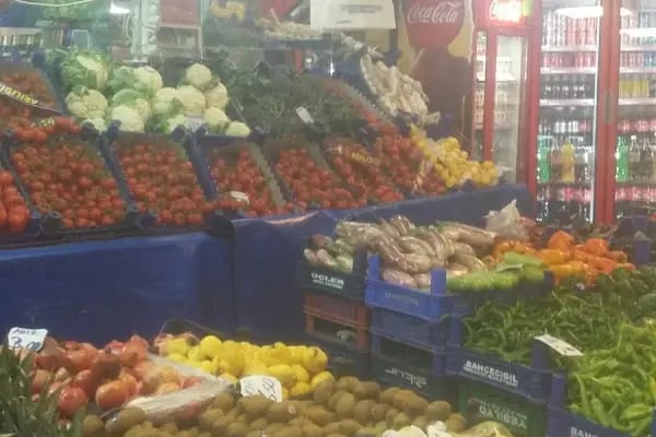 Akın Market - Resim 6