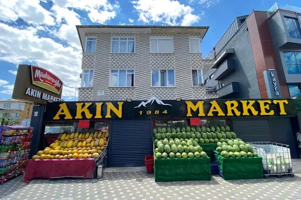 Akın Market - Resim 2