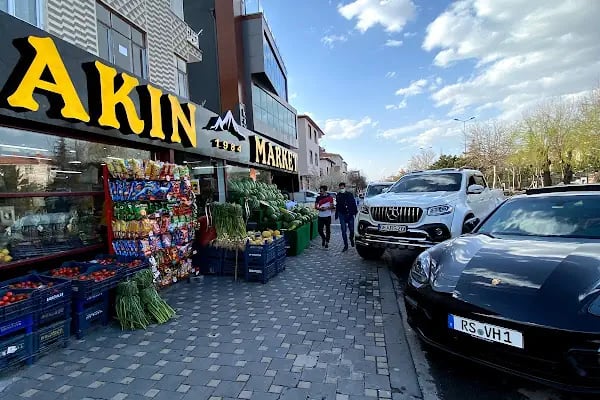Akın Market - Resim 16