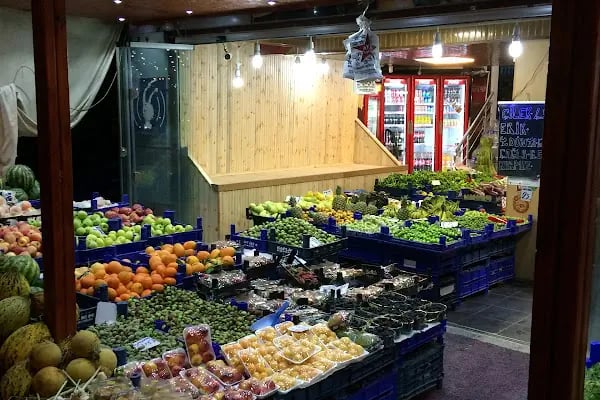 Akın Market - Resim 4