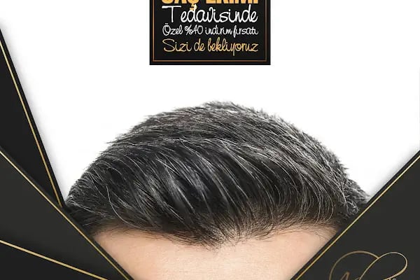 After Hair - Protez Saç Merkezi - Saç Ekim Kliniği - Resim 7