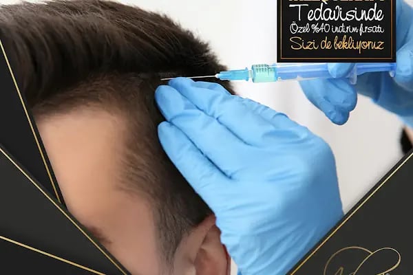 After Hair - Protez Saç Merkezi - Saç Ekim Kliniği - Resim 20