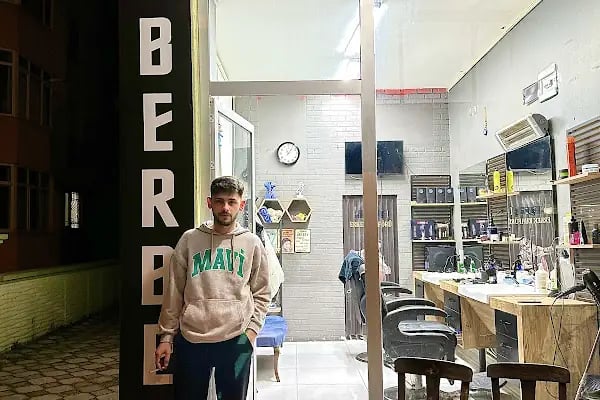 Naci Yaşar Berber - Resim 2