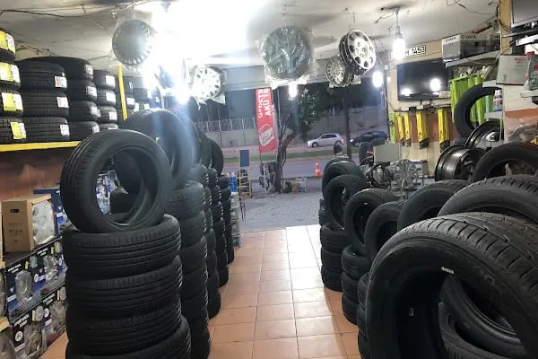 Kardeşler Lastikçilik - Resim 2