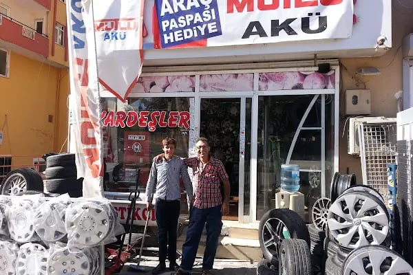 Kardeşler Lastikçilik - Resim 9