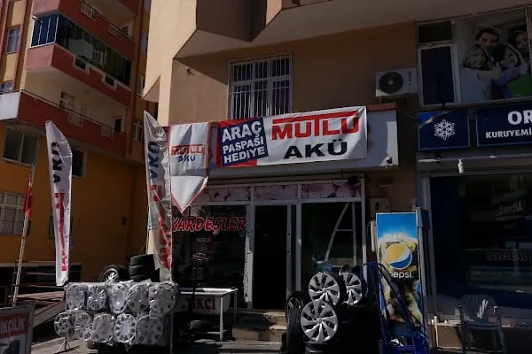 Kardeşler Lastikçilik - Resim 16