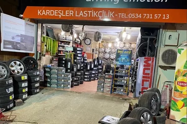 Kardeşler Lastikçilik - Resim 17