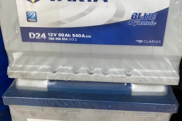 Kardeşler Lastikçilik - Resim 18