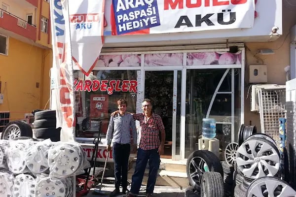 Kardeşler Lastikçilik - Resim 19
