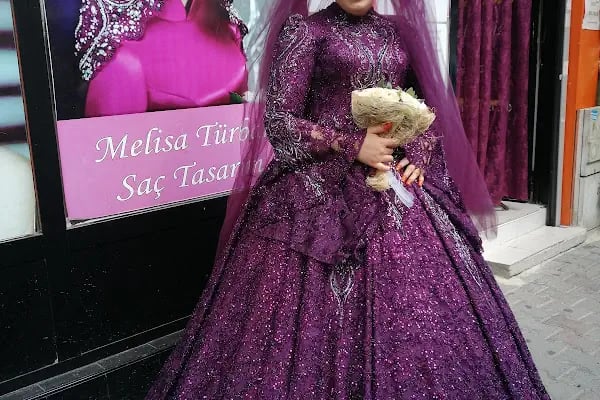 Melisa Saç Tasarim - Resim 4