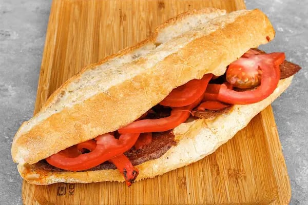 Gala Kokoreç Bağcılar Çiftlik - Resim 11