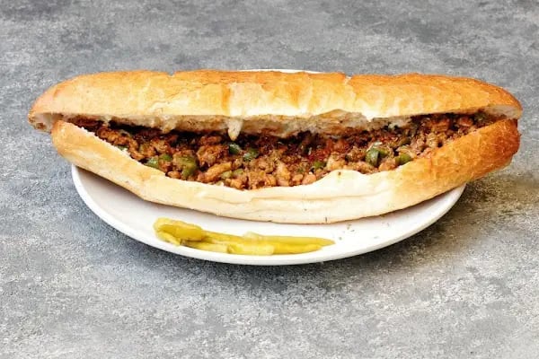 Gala Kokoreç Bağcılar Çiftlik - Resim 13