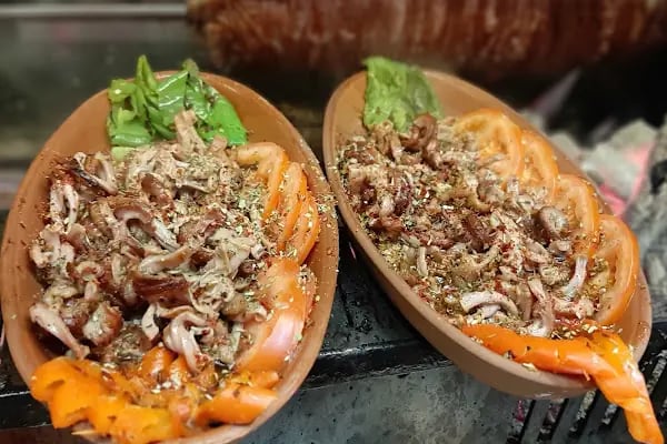 Gala Kokoreç Bağcılar Çiftlik - Resim 9