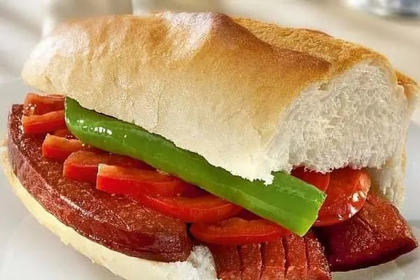 Gala Kokoreç Bağcılar Çiftlik - Resim 10