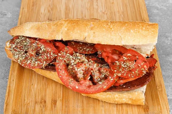 Gala Kokoreç Bağcılar Çiftlik - Resim 17