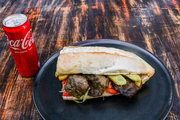 Gala Kokoreç Bağcılar Çiftlik - Resim 12