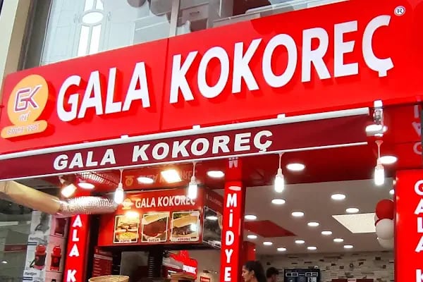 Gala Kokoreç Bağcılar Çiftlik - Resim 2