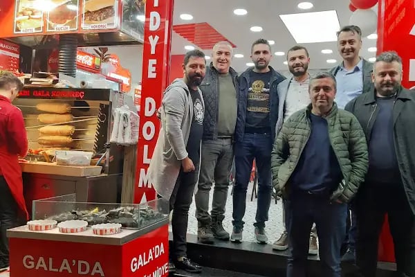 Gala Kokoreç Bağcılar Çiftlik - Resim 4