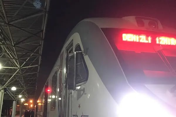 Tcdd Gar Müdürlüğü - Resim 6
