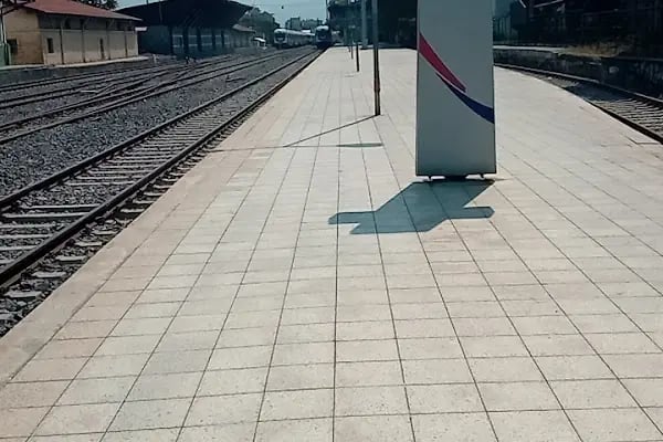 Tcdd Gar Müdürlüğü - Resim 18
